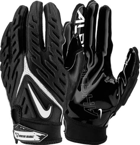 Nike superbad receiver gloves